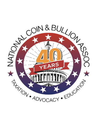 Lone Star Coins National Coin & Bullion Association member