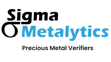 Lone Star Coins Sigma Metalytics Precious Metal Verifier