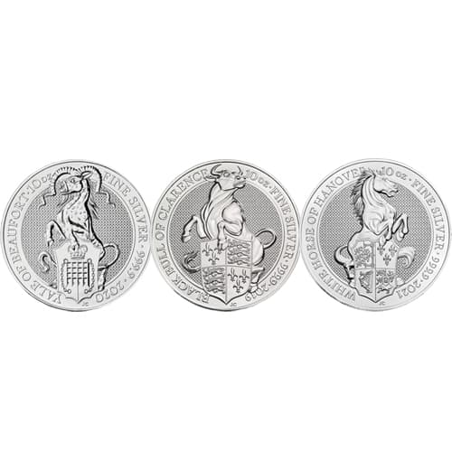 10-oz-British-Silver-Queens-Beast-Coin-ry-vl_pkg